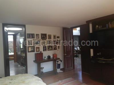 Casa de 5 alcobas en venta en San Jose De Bavaria, Bogotá, 430 m² · foto 16 de 20
