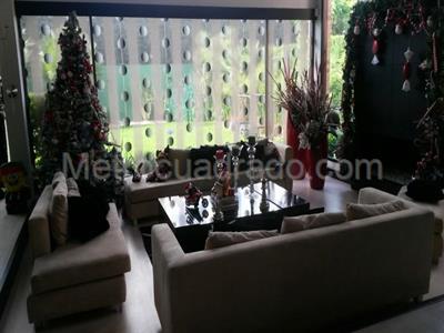 Casa de 5 alcobas en venta en San Jose De Bavaria, Bogotá, 430 m² · foto 19 de 20