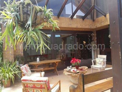 Casa de 5 alcobas en venta en San Jose De Bavaria, Bogotá, 430 m² · foto 20 de 20