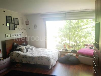 Casa de 5 alcobas en venta en San Jose De Bavaria, Bogotá, 430 m² · foto 5 de 20