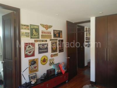 Casa de 5 alcobas en venta en San Jose De Bavaria, Bogotá, 430 m² · foto 7 de 20