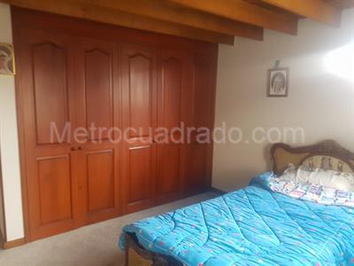 Casa de 4 alcobas en venta en San Jose De Bavaria, Bogotá, 350 m² · foto 14 de 20