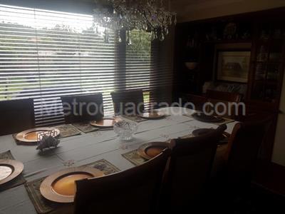 Casa de 4 alcobas en venta en San Jose De Bavaria, Bogotá, 350 m² · foto 15 de 20