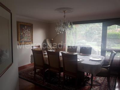 Casa de 4 alcobas en venta en San Jose De Bavaria, Bogotá, 350 m² · foto 17 de 20