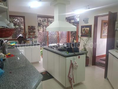 Casa de 4 alcobas en venta en San Jose De Bavaria, Bogotá, 350 m² · foto 4 de 20