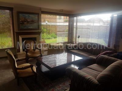 Casa de 4 alcobas en venta en San Jose De Bavaria, Bogotá, 350 m² · foto 7 de 20