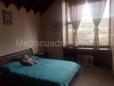 Casa de 4 alcobas en venta en San Jose De Bavaria, Bogotá, 350 m² · foto 10 de 20