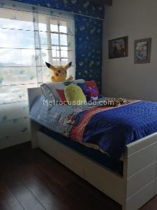 Casa de 3 alcobas en venta en San Jose De Bavaria, Bogotá, 400 m² · foto 11 de 13