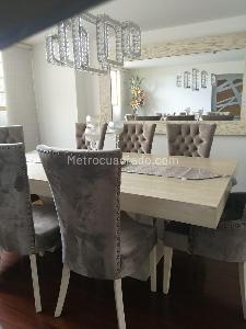 Casa de 3 alcobas en venta en San Jose De Bavaria, Bogotá, 400 m² · foto 4 de 13