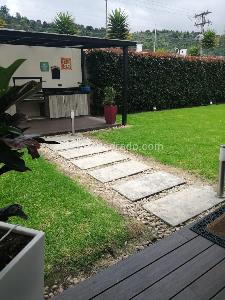Casa de 3 alcobas en venta en San Jose De Bavaria, Bogotá, 400 m² · foto 13 de 20