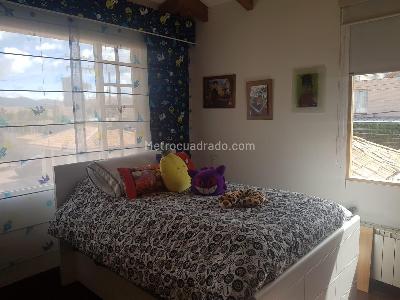 Casa de 3 alcobas en venta en San Jose De Bavaria, Bogotá, 400 m² · foto 20 de 20