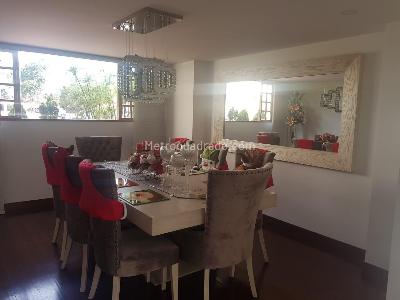 Casa de 3 alcobas en venta en San Jose De Bavaria, Bogotá, 400 m² · foto 7 de 20