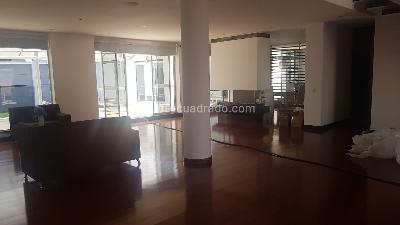 Casa de 4 alcobas en venta en San Jose De Bavaria, Bogotá, 480 m² · foto 18 de 20