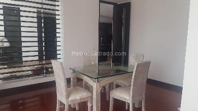 Casa de 4 alcobas en venta en San Jose De Bavaria, Bogotá, 480 m² · foto 4 de 20