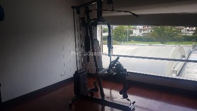 Casa de 4 alcobas en venta en San Jose De Bavaria, Bogotá, 480 m² · foto 5 de 20