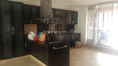 Casa de 4 alcobas en venta en San Jose De Bavaria, Bogotá, 480 m² · foto 6 de 20