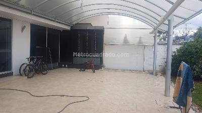 Casa de 4 alcobas en venta en San Jose De Bavaria, Bogotá, 480 m² · foto 8 de 20