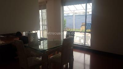 Casa de 4 alcobas en venta en San Jose De Bavaria, Bogotá, 480 m² · foto 9 de 20