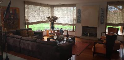 Casa de 5 alcobas en venta en Bogota| San Jose De Bavaria, Bogotá, 420 m² · foto 6 de 17