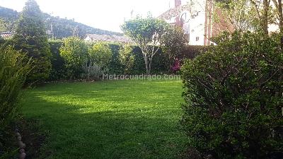 Casa de 4 alcobas en venta en San Jose De Bavaria, Bogotá, 306 m² · foto 10 de 14