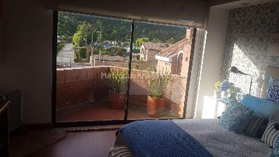 Casa de 4 alcobas en venta en San Jose De Bavaria, Bogotá, 306 m² · foto 3 de 14