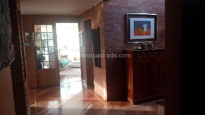 Casa de 4 alcobas en venta en San Jose De Bavaria, Bogotá, 306 m² · foto 5 de 14