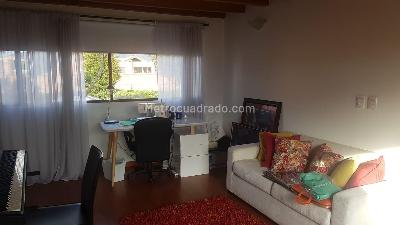 Casa de 4 alcobas en venta en San Jose De Bavaria, Bogotá, 306 m² · foto 7 de 14