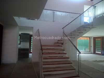 Casa de 5 alcobas en venta en San Jose De Bavaria, Bogotá, 570 m² · foto 10 de 20