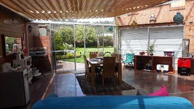 Casa de 3 alcobas en arriendo en Delmonte San Jose De Bavaria, Bogotá, 450 m² · foto 12 de 20