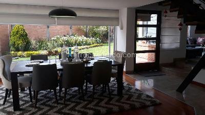 Casa de 3 alcobas en arriendo en Delmonte San Jose De Bavaria, Bogotá, 450 m² · foto 2 de 20