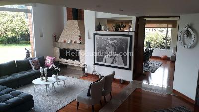Casa de 3 alcobas en arriendo en Delmonte San Jose De Bavaria, Bogotá, 450 m² · foto 4 de 20