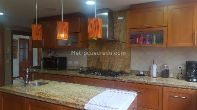 Casa de 4 alcobas en venta en San Jose De Bavaria, Bogotá, 320 m² · foto 11 de 19