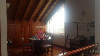 Casa de 4 alcobas en venta en San Jose De Bavaria, Bogotá, 320 m² · foto 14 de 19