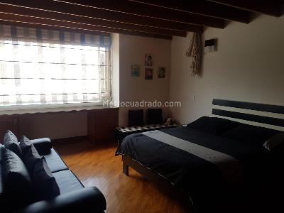 Casa de 4 alcobas en venta en San Jose De Bavaria, Bogotá, 450 m² · foto 15 de 20