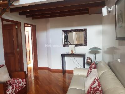 Casa de 4 alcobas en venta en San Jose De Bavaria, Bogotá, 450 m² · foto 16 de 20