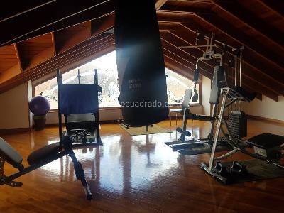 Casa de 4 alcobas en venta en San Jose De Bavaria, Bogotá, 450 m² · foto 20 de 20