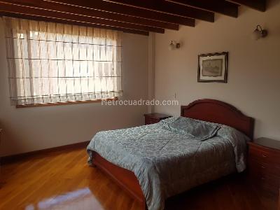 Casa de 4 alcobas en venta en San Jose De Bavaria, Bogotá, 450 m² · foto 17 de 20