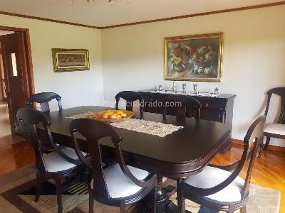 Casa de 4 alcobas en venta en San Jose De Bavaria, Bogotá, 450 m² · foto 18 de 20