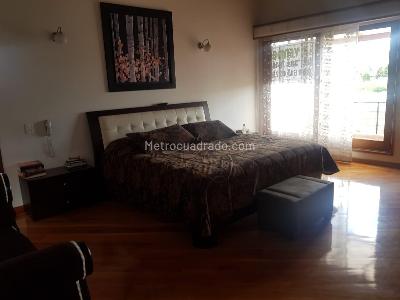 Casa de 4 alcobas en venta en San Jose De Bavaria, Bogotá, 450 m² · foto 8 de 20