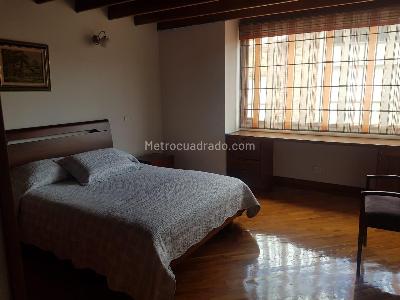 Casa de 4 alcobas en venta en San Jose De Bavaria, Bogotá, 450 m² · foto 10 de 20