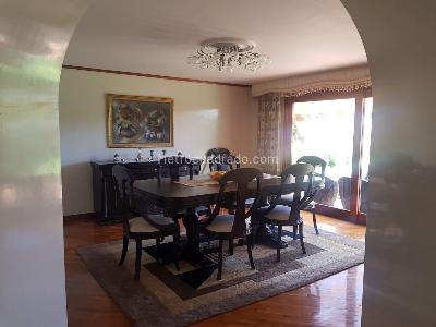 Casa de 4 alcobas en venta en San Jose De Bavaria, Bogotá, 450 m² · foto 11 de 20