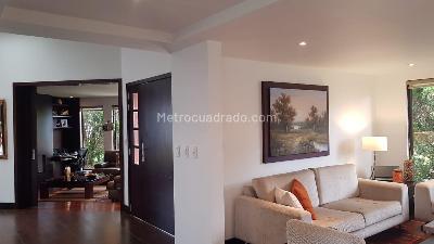 Casa de 3 alcobas en venta en San Jose De Bavaria, Bogotá, 269 m² · foto 9 de 20
