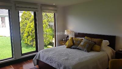 Casa de 3 alcobas en venta en San Jose De Bavaria, Bogotá, 269 m² · foto 10 de 20