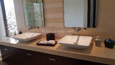 Casa de 3 alcobas en venta en San Jose De Bavaria, Bogotá, 269 m² · foto 11 de 20