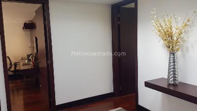 Casa de 3 alcobas en venta en San Jose De Bavaria, Bogotá, 269 m² · foto 15 de 20