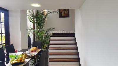 Casa de 3 alcobas en venta en San Jose De Bavaria, Bogotá, 269 m² · foto 20 de 20