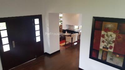 Casa de 3 alcobas en venta en San Jose De Bavaria, Bogotá, 269 m² · foto 5 de 20