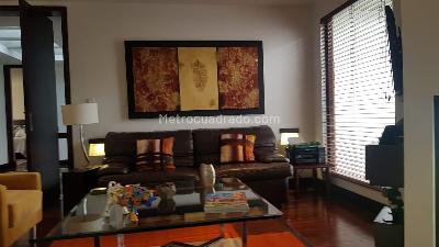 Casa de 3 alcobas en venta en San Jose De Bavaria, Bogotá, 269 m² · foto 7 de 20