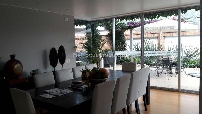Casa de 4 alcobas en venta en San Jose De Bavaria, Bogotá, 400 m² · foto 11 de 20