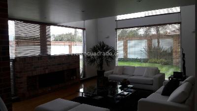 Casa de 4 alcobas en venta en San Jose De Bavaria, Bogotá, 400 m² · foto 19 de 20